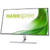 MONITOR HANNSPREE HS279PSB 27" IPS 16:9 FHD 5MS 250 CD/M VGA/DP/HDMI MULTIMEDIALE